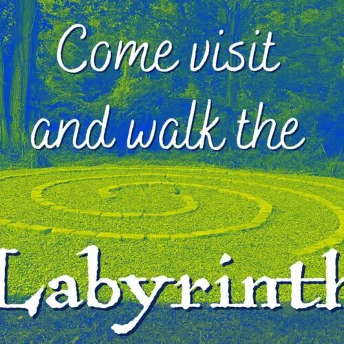Link to Walk the Labyrinth