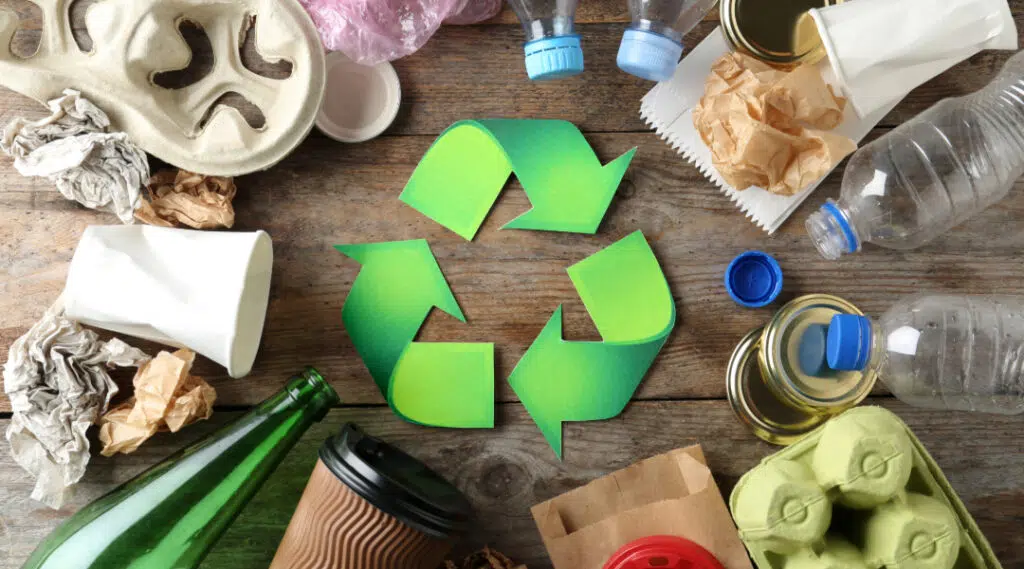 recycling