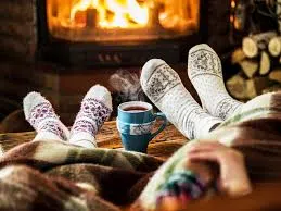 Cozy Socks
