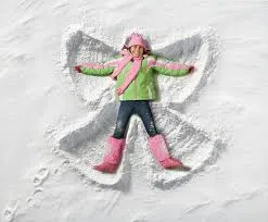 Snow Angel