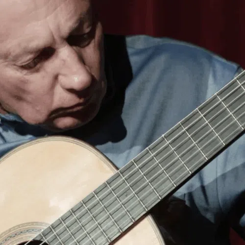 Link to John Lehmann Haupt, Guitar – In Concert