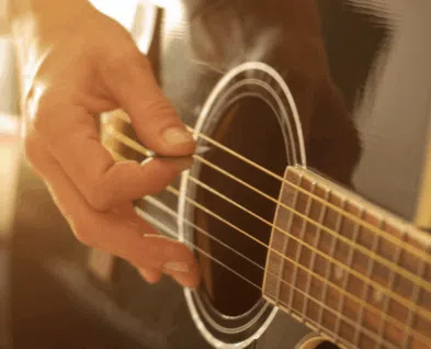 Link to Acoustic Song Circle