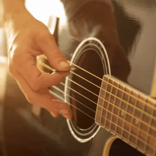 Link to Acoustic Song Circle