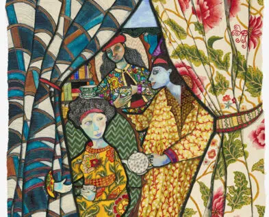 Link to Nancy Moore: Women and Other Animals