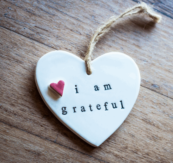 Link to Gratitude is the heart’s memory.