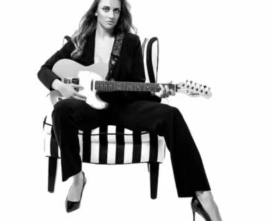 Link to Jessi Rose – In Concert