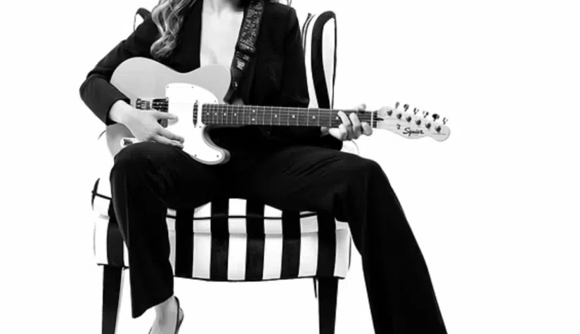 Link to Jessi Rose – In Concert