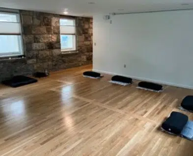 Link to Zen Meditation