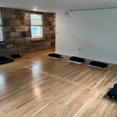 Link to Zen Meditation