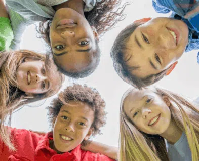 Link to Youth Leadership Initiative: Parents’ Insights Gathering