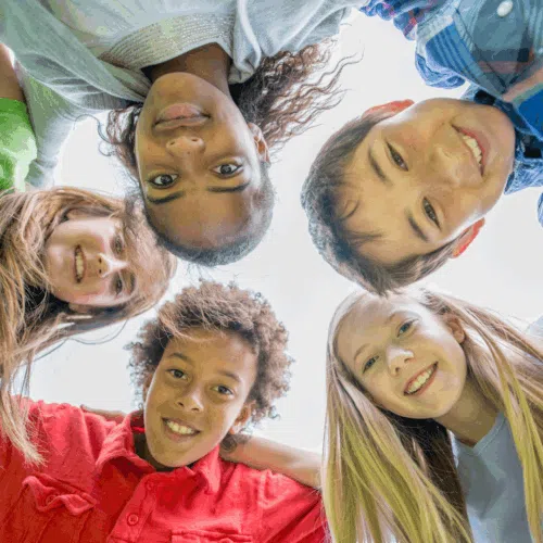 Link to Youth Leadership Initiative: Parents’ Insights Gathering