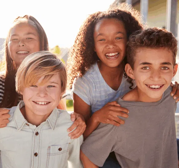 Link to Youth Leadership and Everyday Resilience
