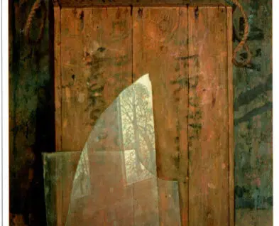Link to Kirill Doron: Frozen in Time