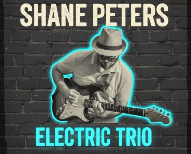Link to Shane Peters Electric Trio | In Concert