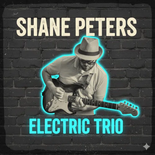 Link to Shane Peters Electric Trio | In Concert