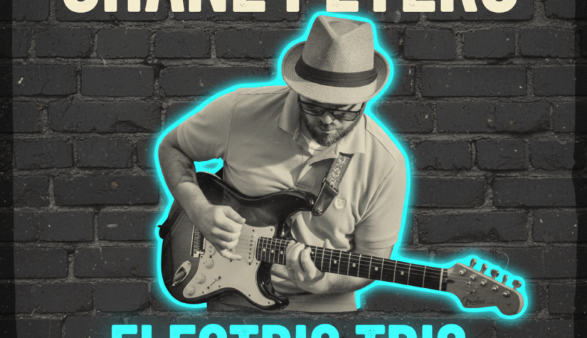 Link to Shane Peters Electric Trio | In Concert