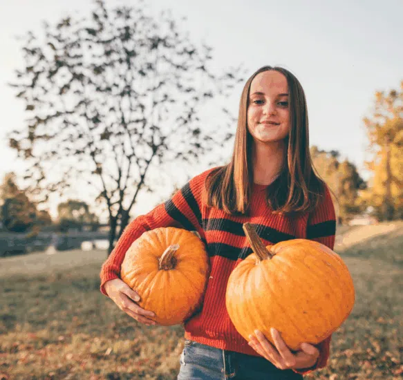 Link to Empowerment Begins with Gathering