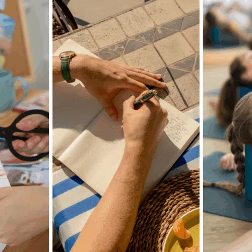 Link to New Year Reboot