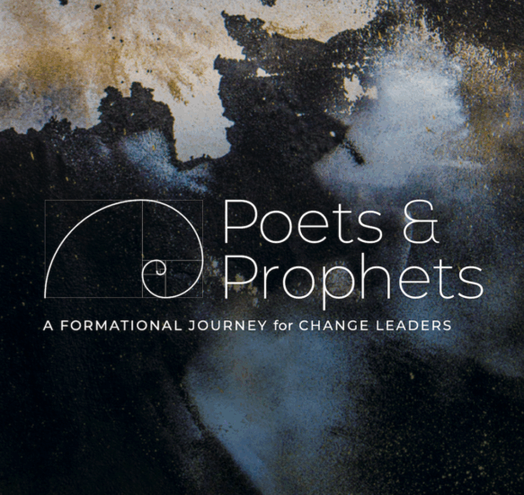 Link to The Summons: Awakening the Poet-Prophet Within