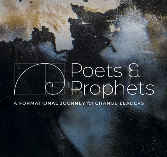 Link to The Summons: Awakening the Poet-Prophet Within