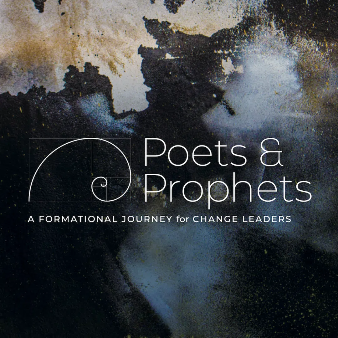 Link to The Summons: Awakening the Poet-Prophet Within