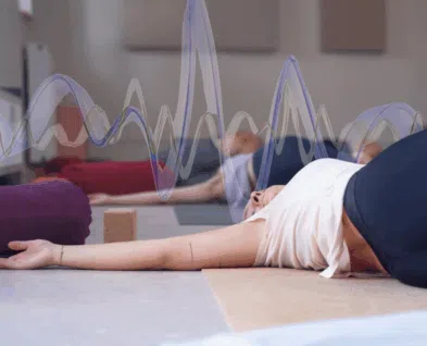 Link to Daylight Savings: Restorative Sound Bath