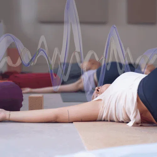 Link to Daylight Savings: Restorative Sound Bath