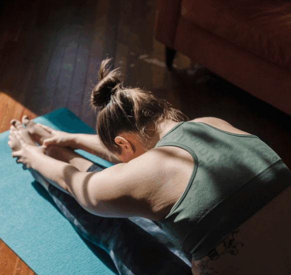 Link to The Quiet Call Beneath the Holiday Rush