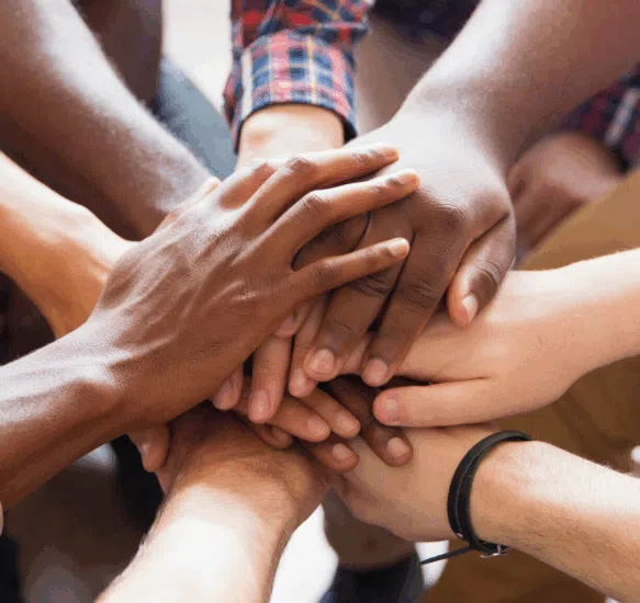 Link to The Meetinghouse and Belonging