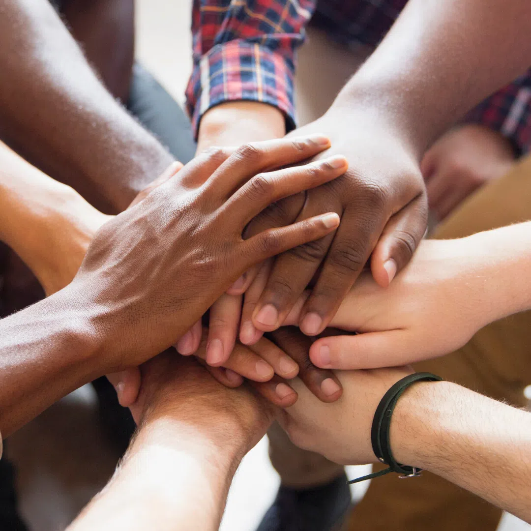 Link to The Meetinghouse and Belonging