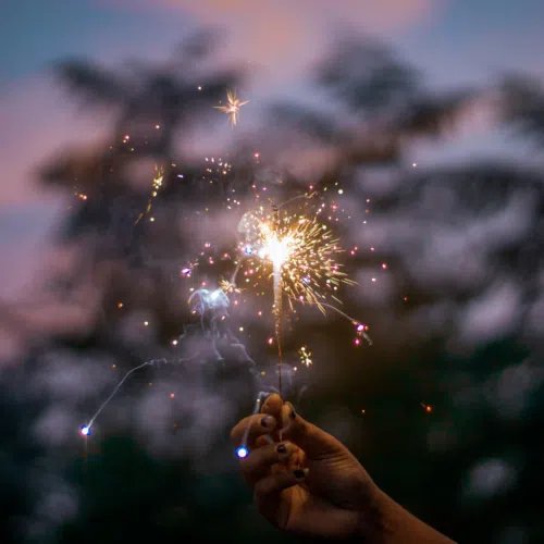 Link to An Invitation to the New Year