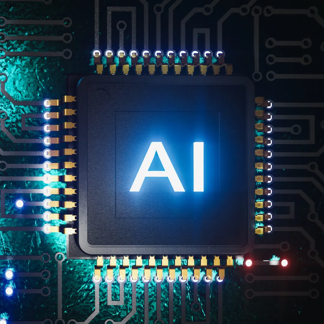 Link to The Multiple Costs of AI