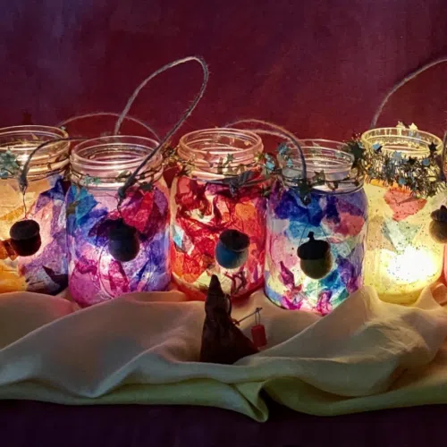 Link to A Solstice Gathering: Reflection, Light, and Community