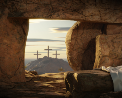 Link to Easter Sunday Worship Service
