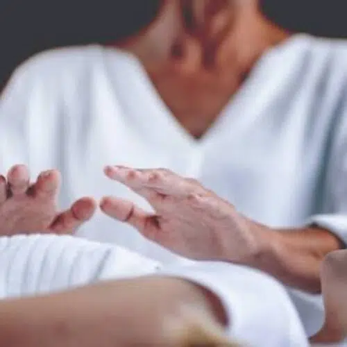 Link to Private Reiki Sessions Available at The Meetinghouse!