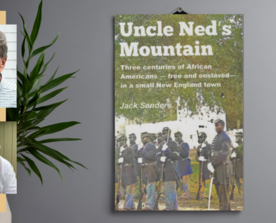 Link to The Underground Railroad in Ridgefield: A Hidden Piece of Black History, Revealed