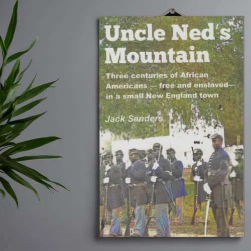 Link to The Underground Railroad in Ridgefield: A Hidden Piece of Black History, Revealed