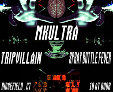 Link to MKUltra on Tour: Live Music At The Meetinghouse