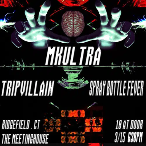 Link to MKUltra on Tour: Live Music At The Meetinghouse