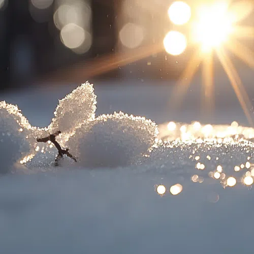 Link to Winter’s Quiet Invitations