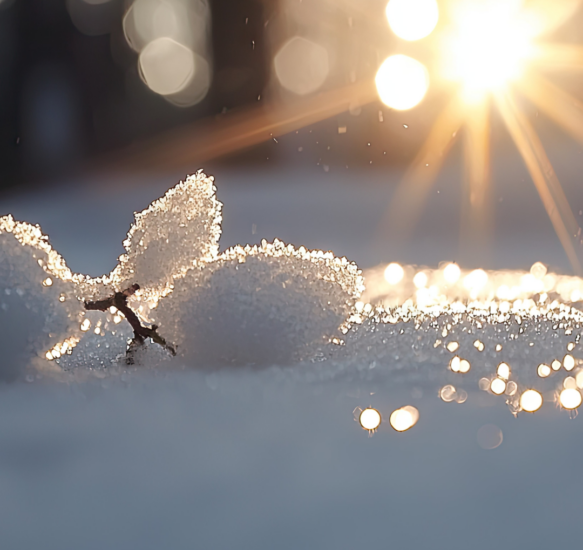 Link to Winter’s Quiet Invitations