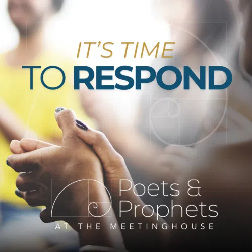 Link to Join me for Poets & Prophets – A Formational Journey