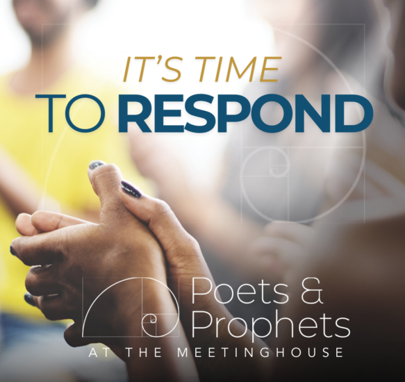 Link to Join me for Poets & Prophets – A Formational Journey