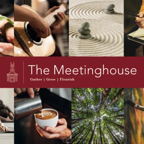 Link to Crossing the Threshold Together