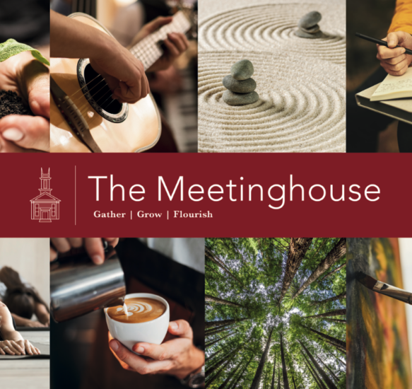 Link to Crossing the Threshold Together