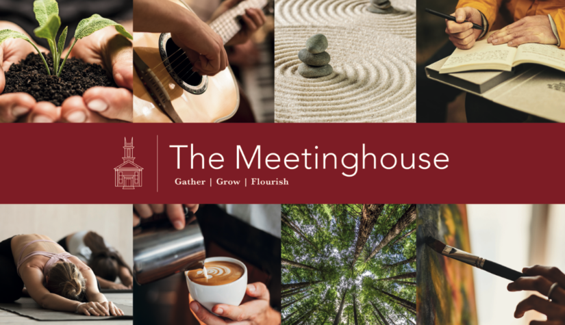 Link to Community Summit