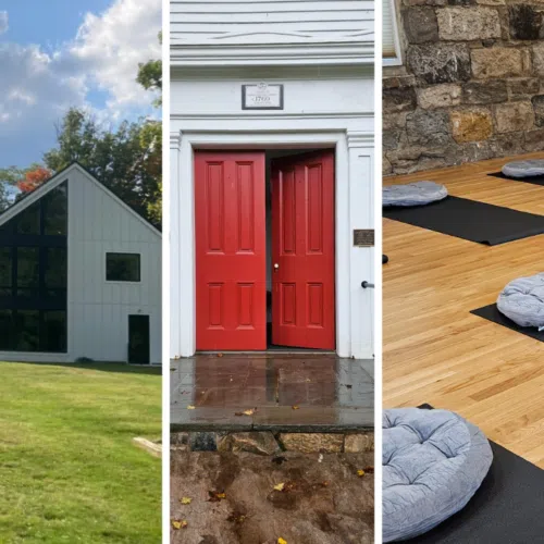 Link to A Time to Pause, Listen Deeply, and Discern Together