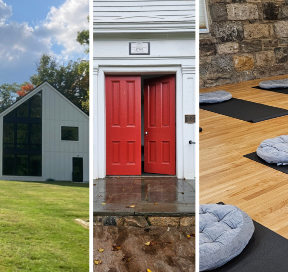 Link to A Time to Pause, Listen Deeply, and Discern Together