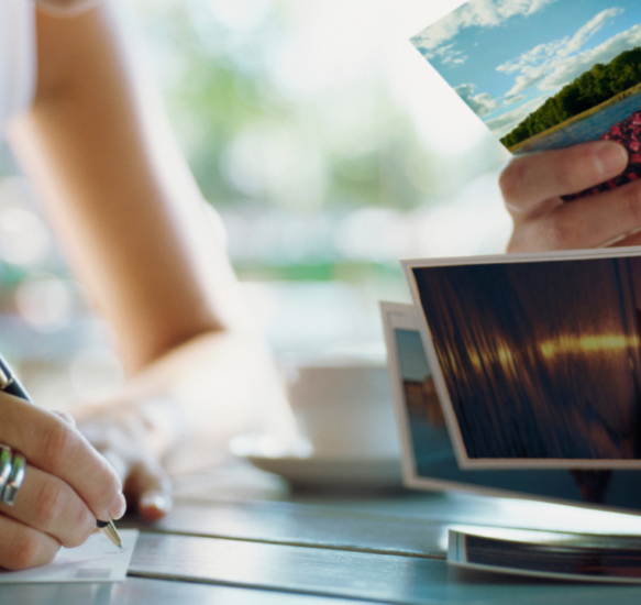 Link to Protect What Matters: Simple Ways to Advocate for the Environment