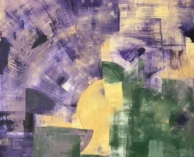 Link to Rika Markel: Art Show